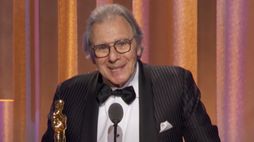 Lalo Schifrin er død