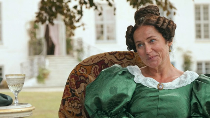 Film med Sidse Babett skal til Cannes