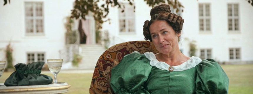 Film med Sidse Babett skal til Cannes