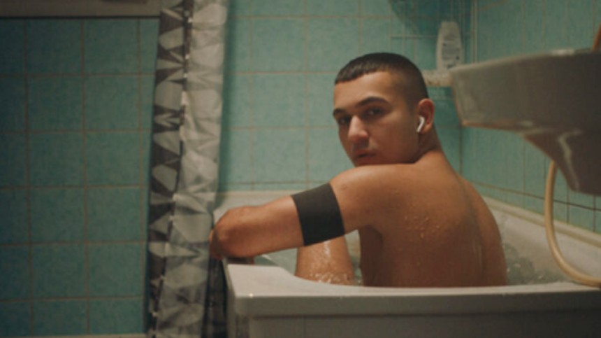 Køn og seksualitet fejres på que­er-​film­festi­val