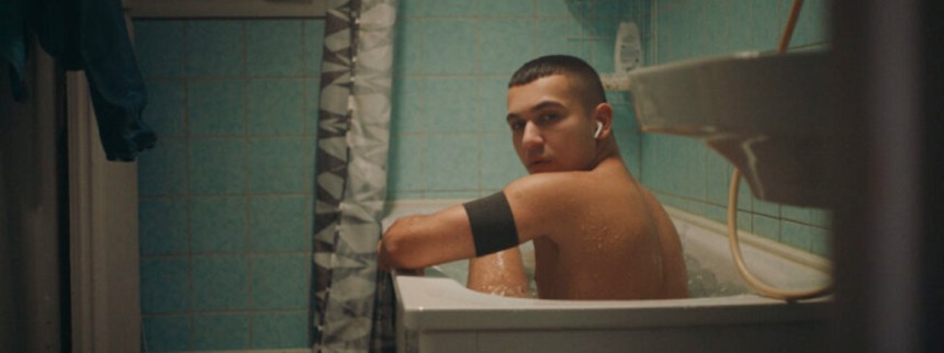 Køn og seksualitet fejres på que­er-​film­festi­val