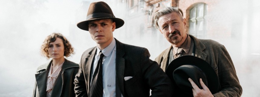 Danske filmfolk går glip af vigtigt arbejde