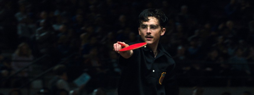 Bord&shy;ten&shy;nis&shy;dra&shy;ma sætter markant rekord