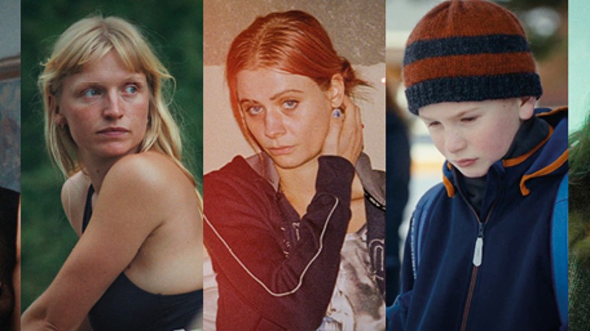 Filmskolen fører ræset til Ekko Shortlist Awards