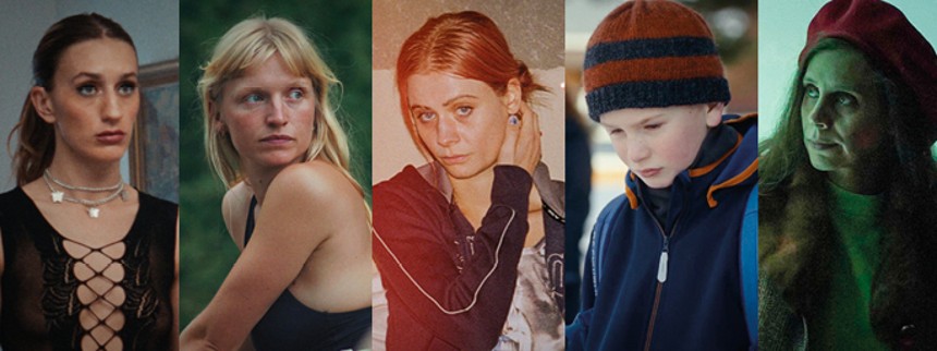 Filmskolen fører ræset til Ekko Shortlist Awards