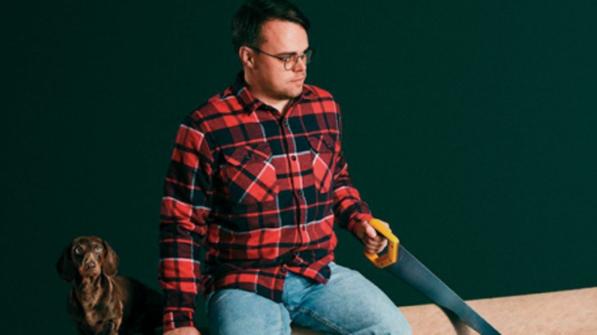 Rusland-​do­ku­men­tar bliver dansk Oscar-bud