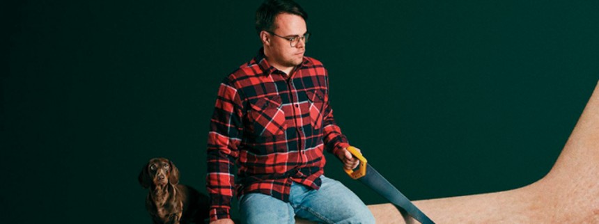 Rusland-​do­ku­men­tar bliver dansk Oscar-bud