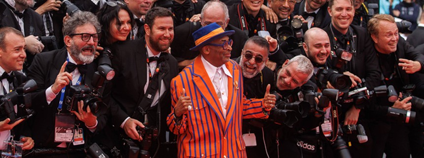 I Cannes er vi alle starfuckers