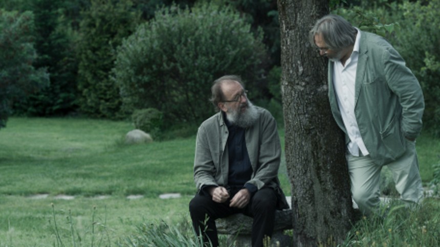 ”Tusindvis af bjerge forsvinder for øjnene af os”