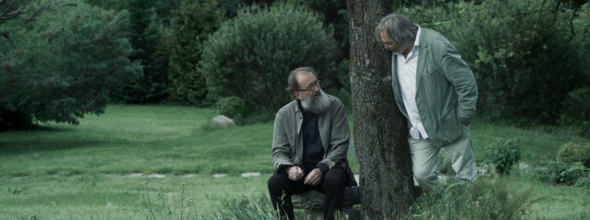 ”Tusindvis af bjerge forsvinder for øjnene af os”