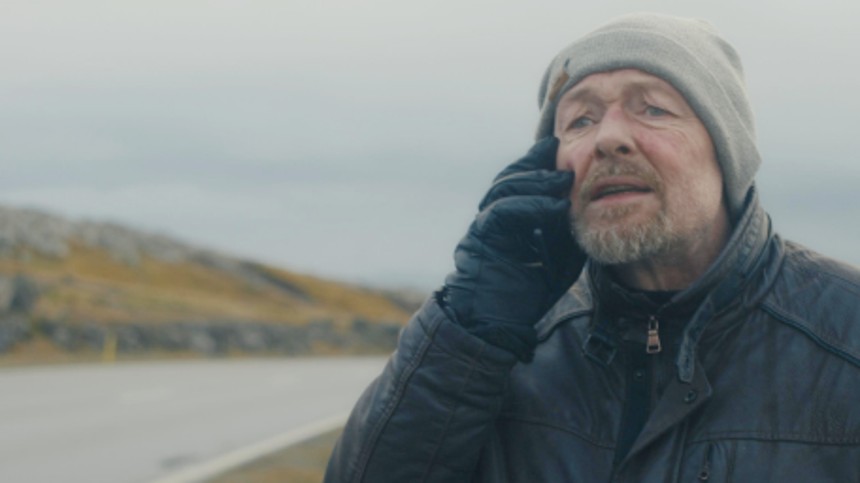 Kortfilm og dokumentarer i smuk harmoni