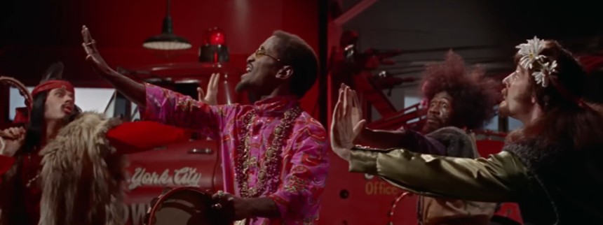 Sammy Davis Jr. runder 100 år