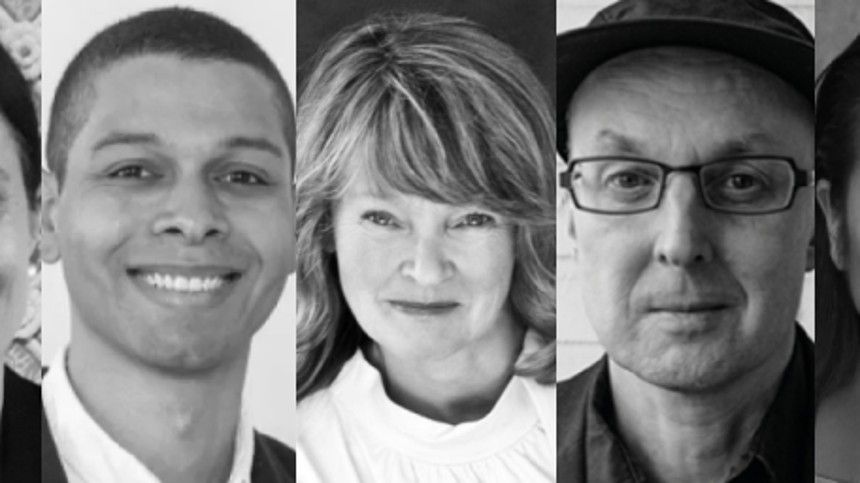 Her er den engagerede di­ver­si­tets­jury