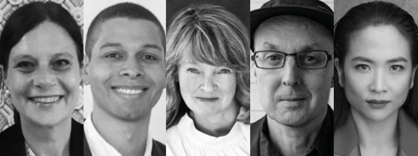 Her er den engagerede di­ver­si­tets­jury