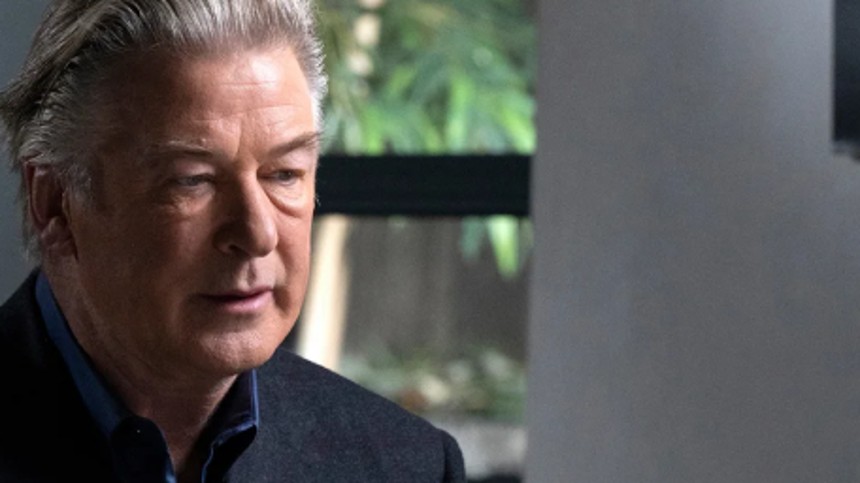 Fortsat strid om beviser i Baldwin-sag