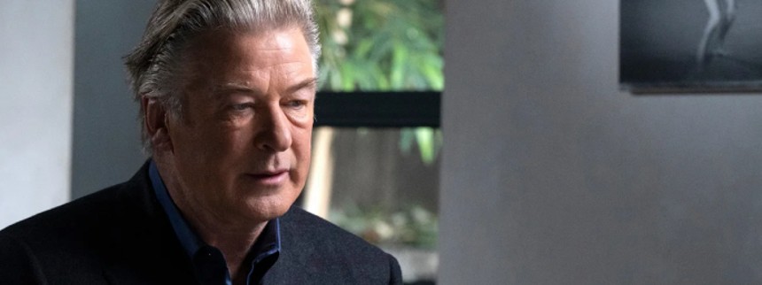 Fortsat strid om beviser i Baldwin-sag