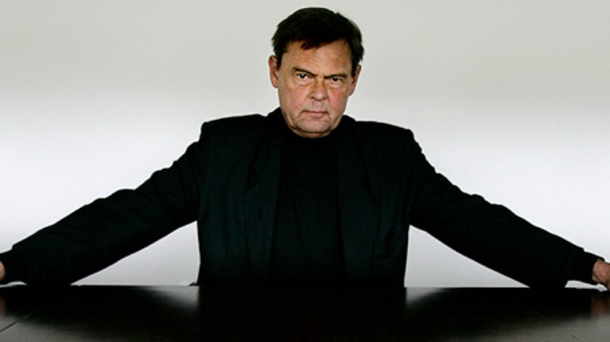 Ulf Pilgaard er død