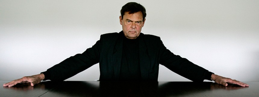 Ulf Pilgaard er død