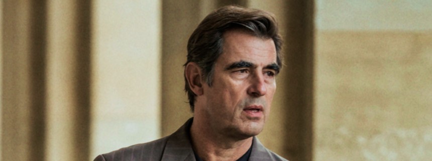 Claes Bang nomineret for udskældt rolle