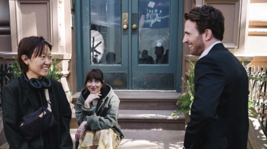 Er det feministisk at vælge rige mænd?