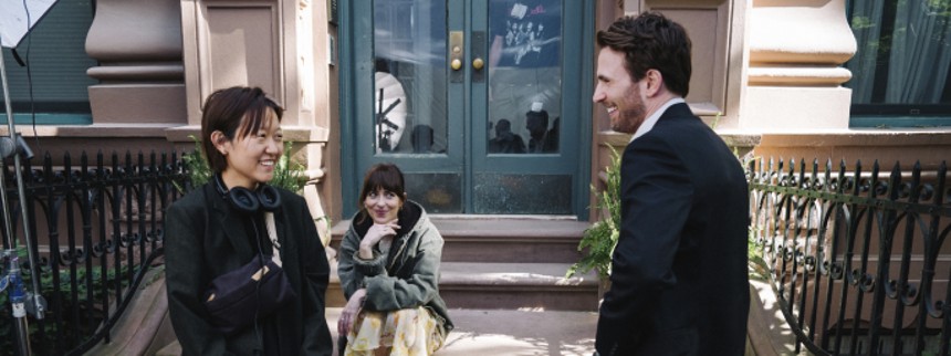 Er det feministisk at vælge rige mænd?