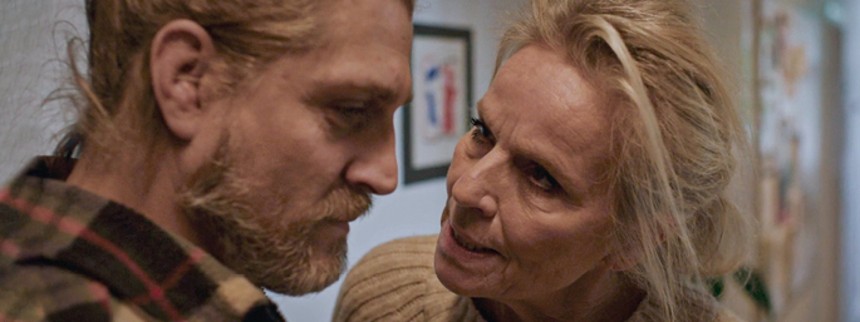 Selma Sunniva sejrer ved Ekko Shortlist Awards