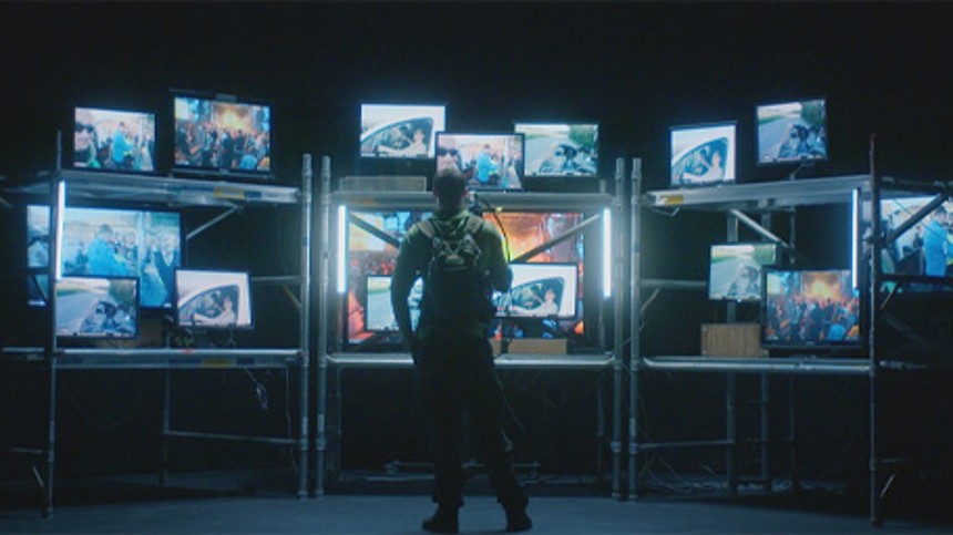 Få smagsprøve på Filmskolens dokumentarer