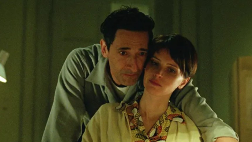 AI-kontrovers kan påvirke Oscar-​ud­de­lin­gen