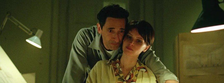 AI-kontrovers kan påvirke Oscar-​ud­de­lin­gen