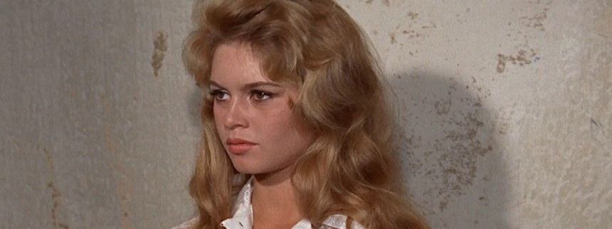 Brigitte Bardot er død