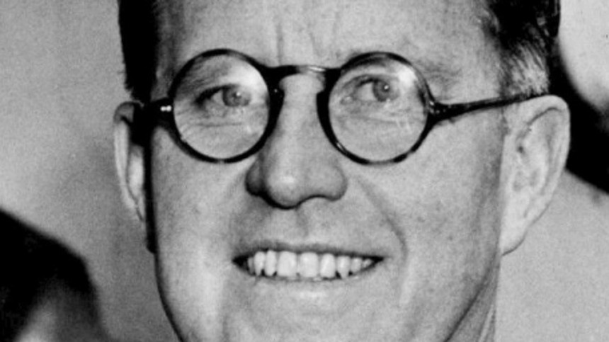 Thomas Vinterberg laver Kennedy-serie