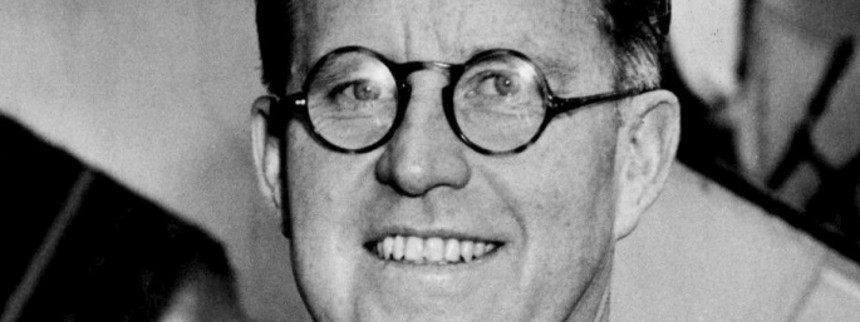 Thomas Vinterberg laver Kennedy-serie