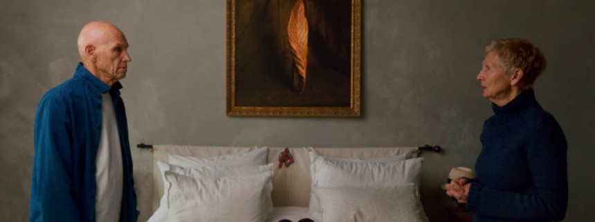 Uenighed i Ekkos Cph:Dox-panel