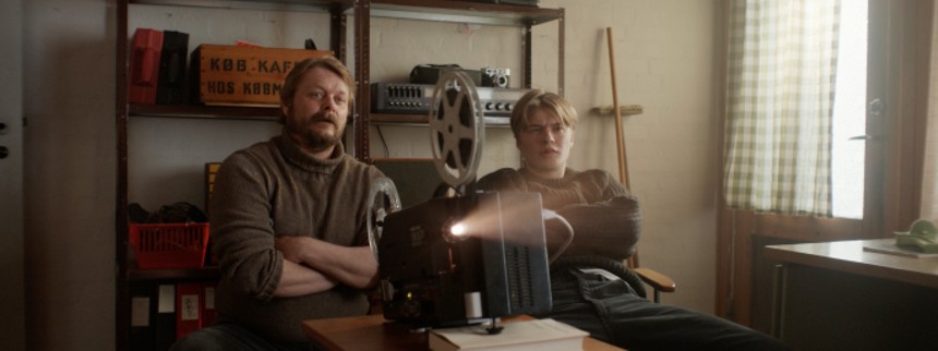 Store nedskæringer hos ambitiøs distributør