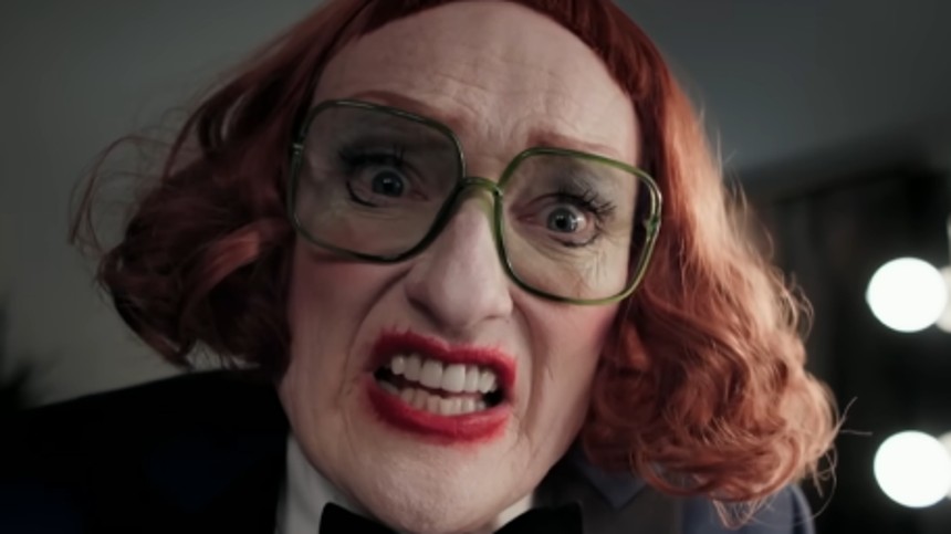 Det bedste og værste fra Oscar-showet