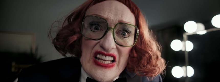 Det bedste og værste fra Oscar-showet