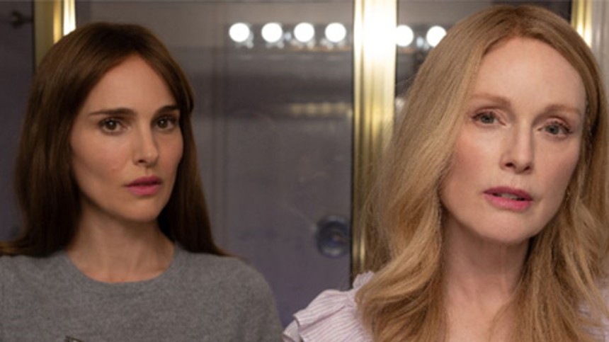 Hvem vinder filmkunstens VM?