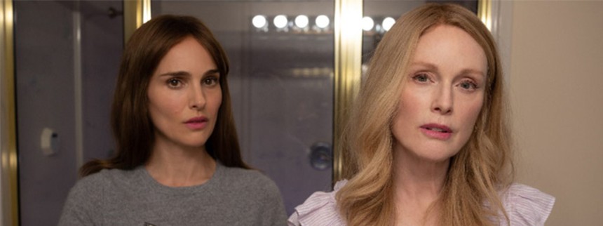 Hvem vinder filmkunstens VM?