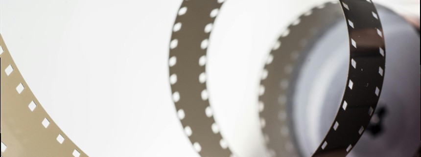 Når film og spil mødes