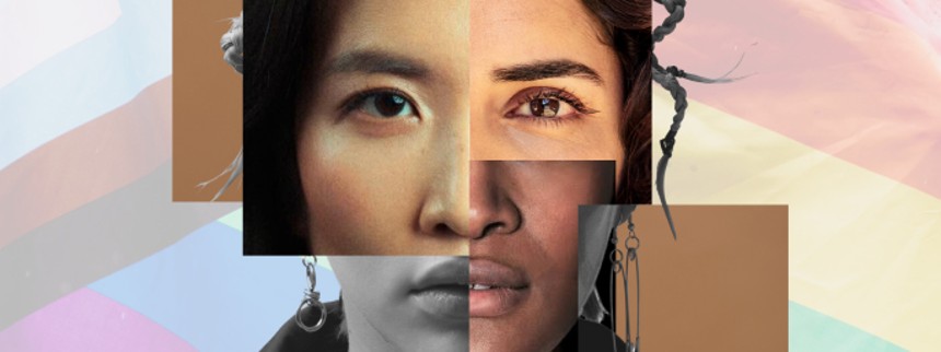 Autentisk repræsentation stikker dybere