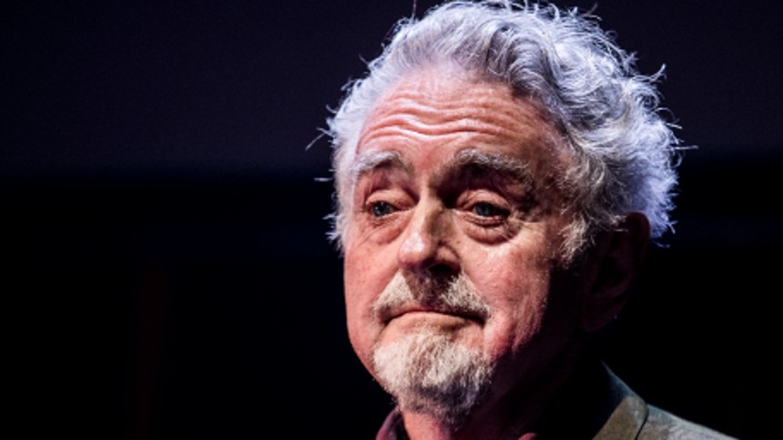 Erik Clausen var et ægte menneske