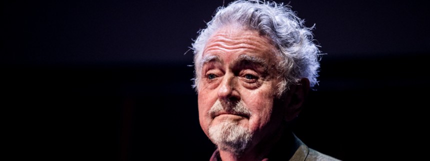 Erik Clausen var et ægte menneske