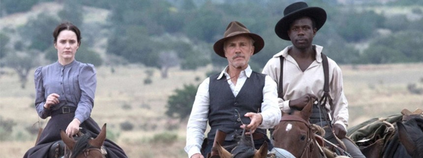 Westerngenren er ude af trit med tidsånden