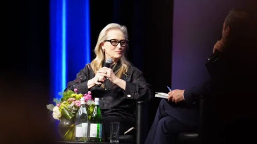 ”Disciplineret dræber jeg ikke instruktøren”