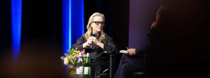 ”Disciplineret dræber jeg ikke instruktøren”