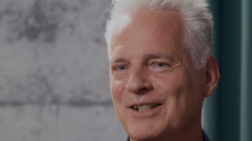 Manden bag sexisme-dokuer er sin egen herre