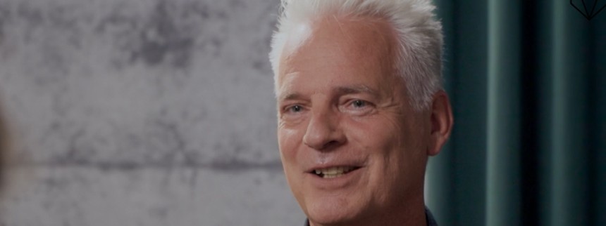 Manden bag sexisme-dokuer er sin egen herre