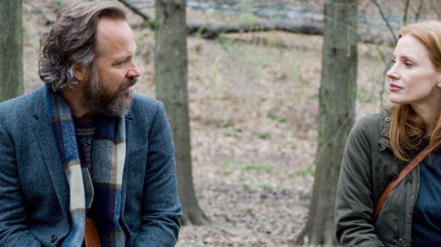 ”Halvvejs skal du intet vide om filmen”