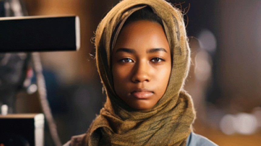 AI kan ikke fikse mangfoldighed