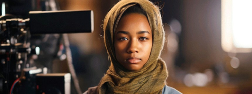 AI kan ikke fikse mangfoldighed